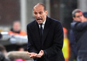 Massimiliano Allegri