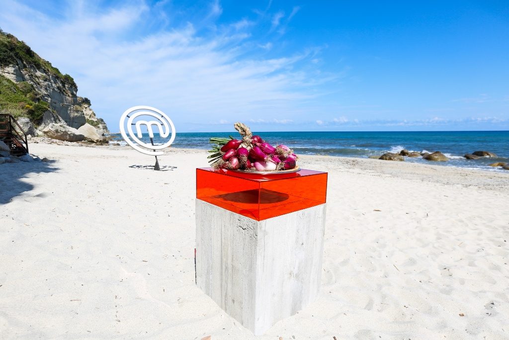 MasterChef Italia 12 a Tropea