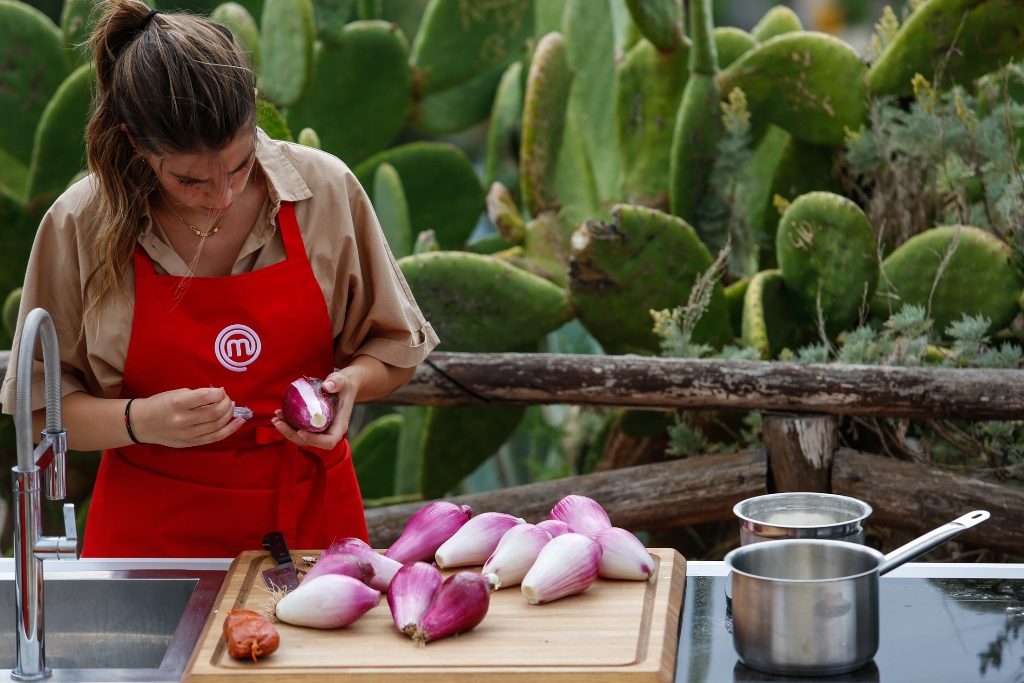 MasterChef Italia 12 a Tropea