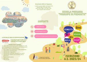 OPEN DAY Vitrioli