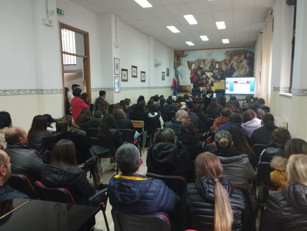 Open Day Gullì Reggio Calabria (2)