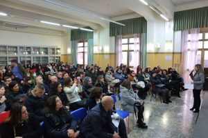 Open Day liceo da vinci