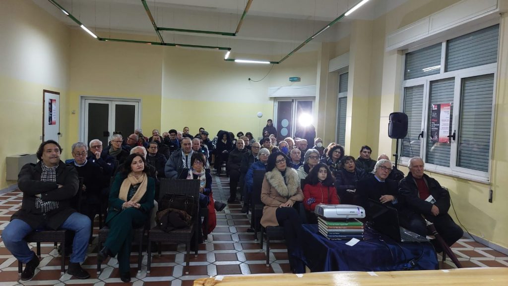 PINO Vita accidentale di un anarchico