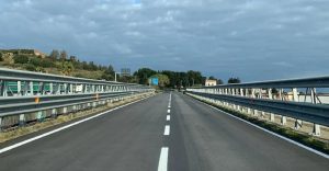 Panoramica dello Stretto