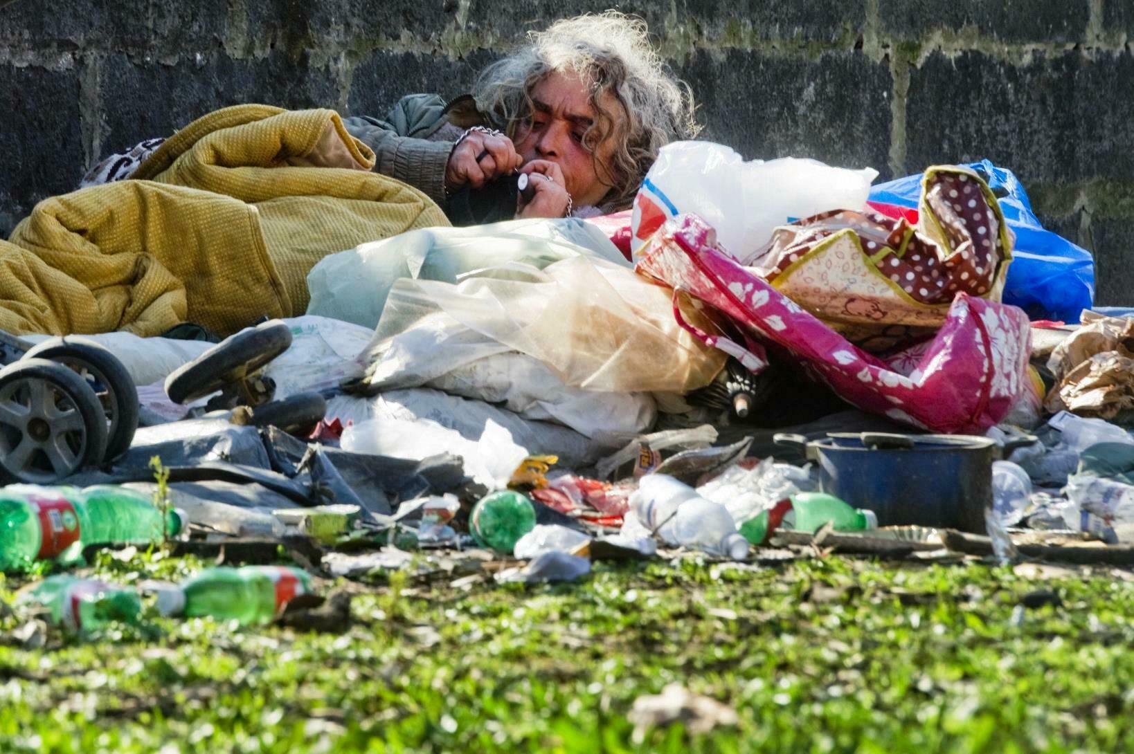 Povertà