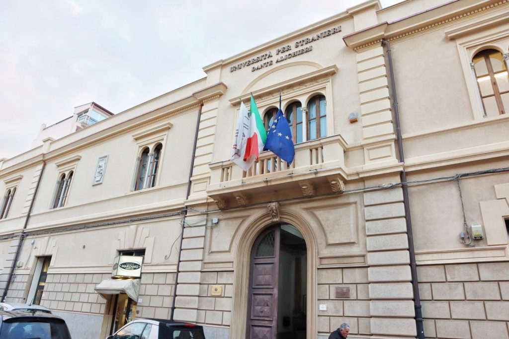 Presentazione libro Mauro Francolini a ciclo di incontri con Prof Amato Reggio Calabria