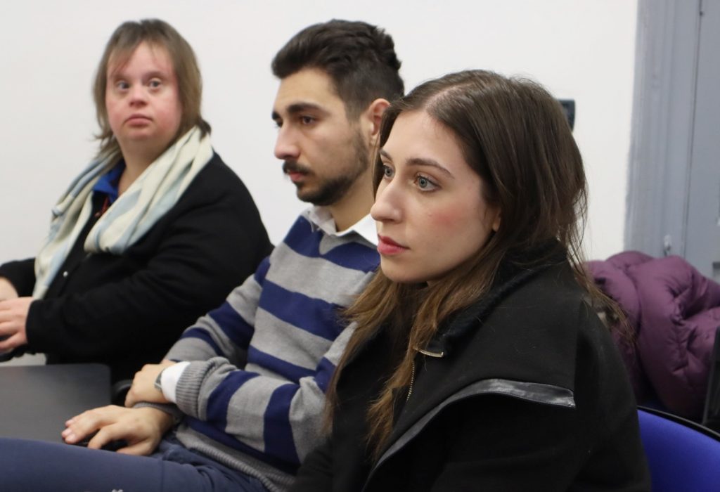 Presentazione libro Mauro Francolini a ciclo di incontri con Prof Amato Reggio Calabria