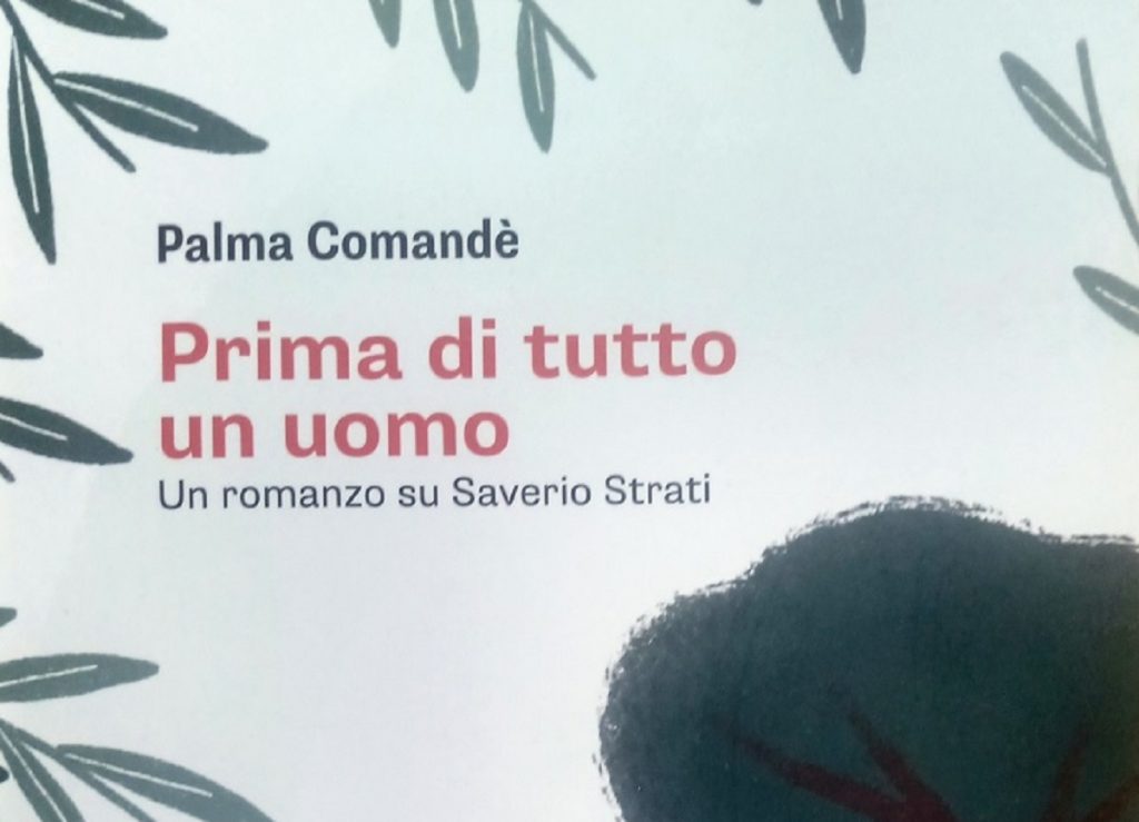 Prima di tutto un uomo