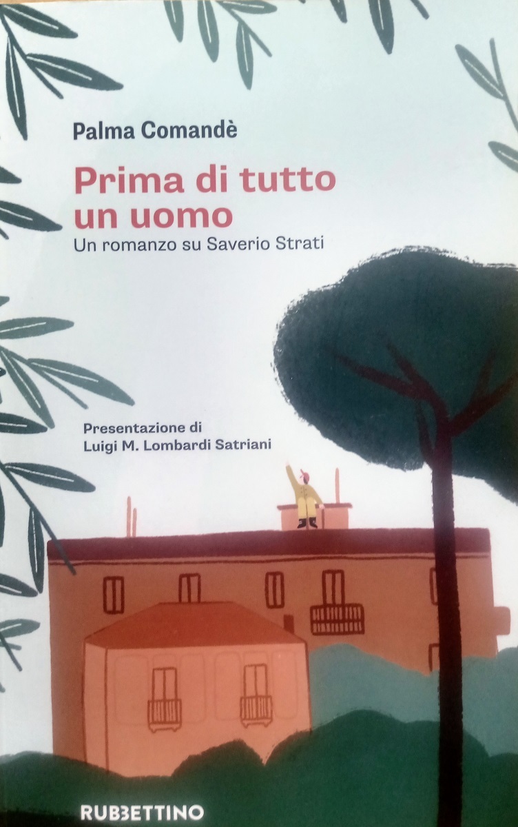 Prima di tutto un uomo