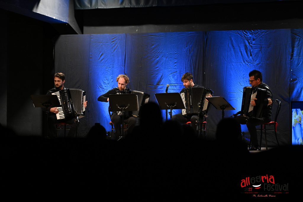Quartetto Aires