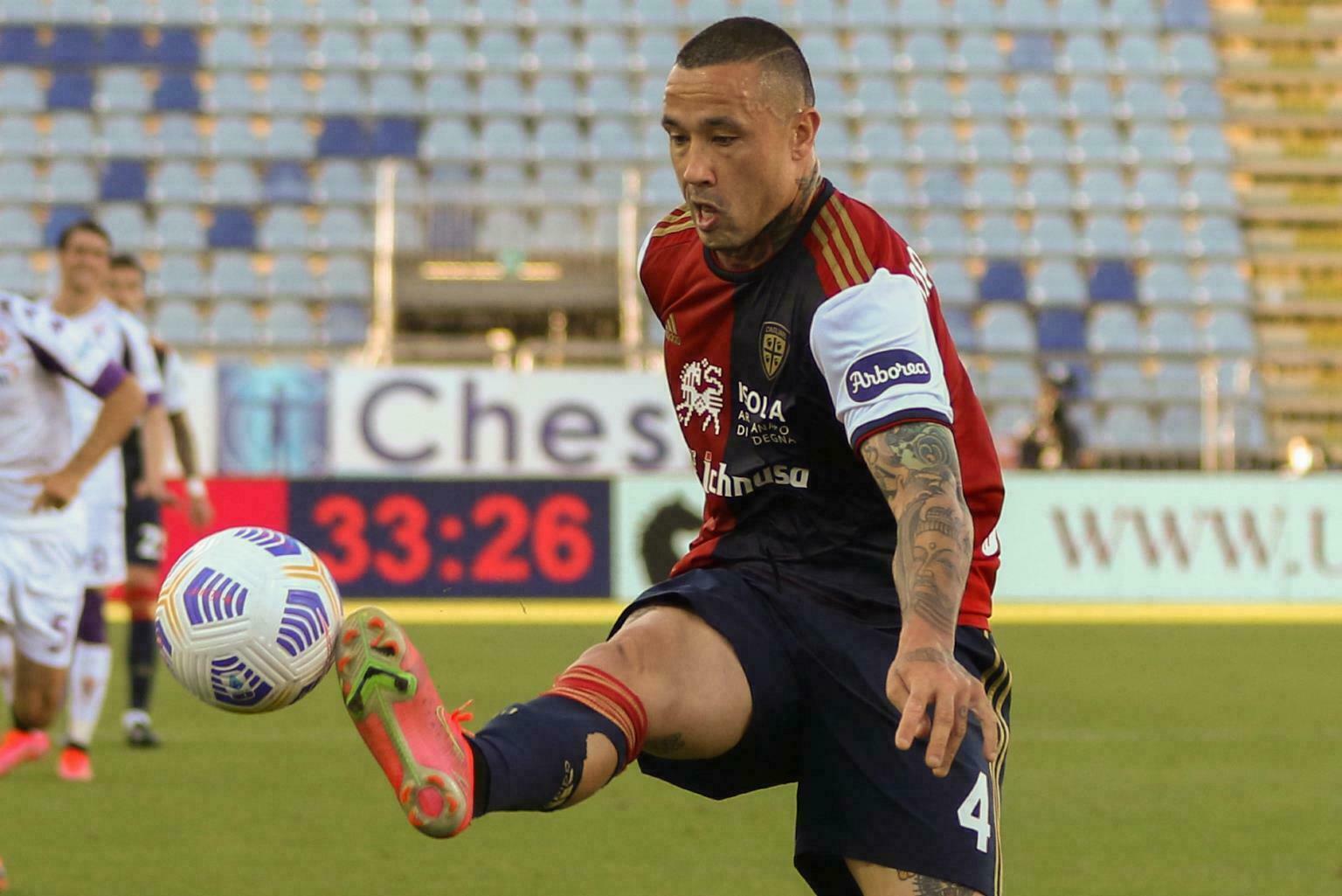 Radja Nainggolan