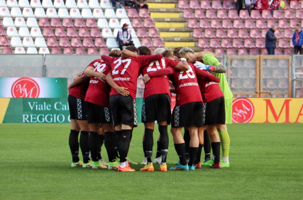 Reggina-Ternana prepartita