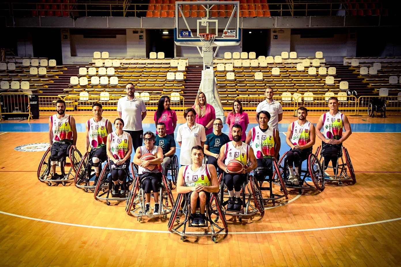 Reggio Calabria BiC