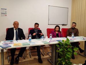 Ripartiamo da noi
