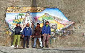 Roccaforte-Murales