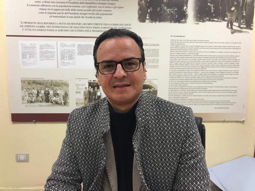 Rocco Campolo