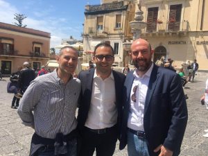 STERRANTINO ABBATE