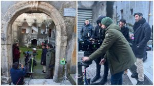 Serie tv Bologna Brigante