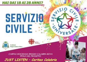 Servizio Civile