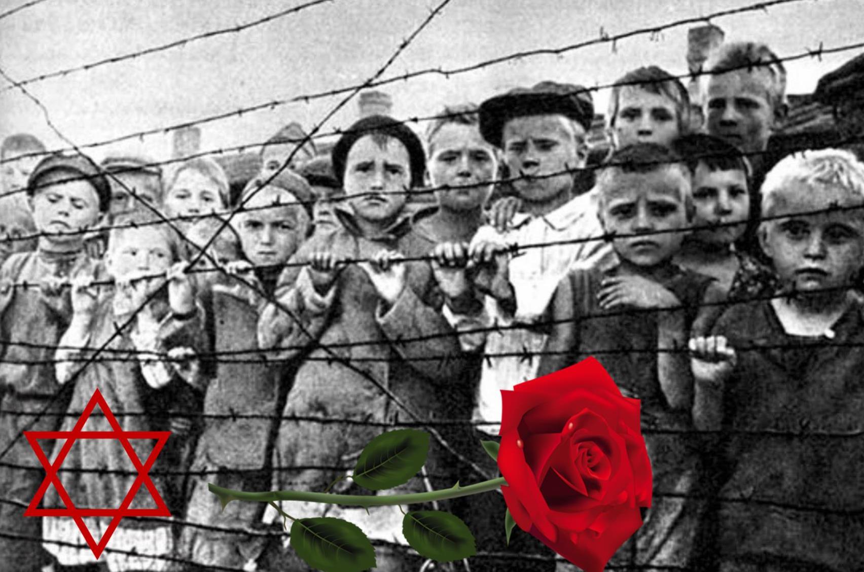 Shoah ebrei