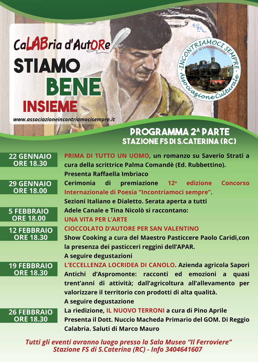 Stiamo bene insieme