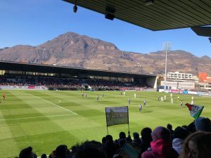 Sudtirol-Reggina