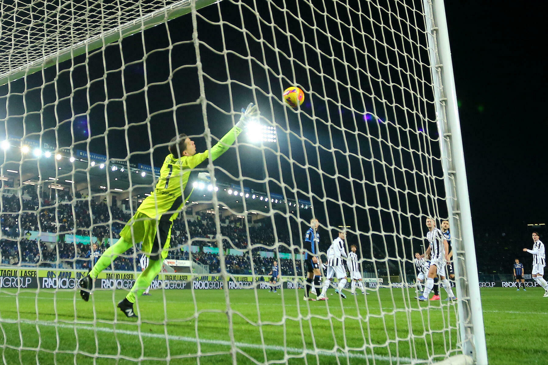 Szczesny