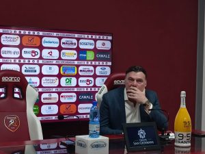 Taibi Reggina
