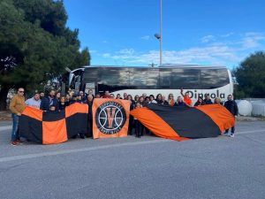 Tifosi Pallacanestro Viola