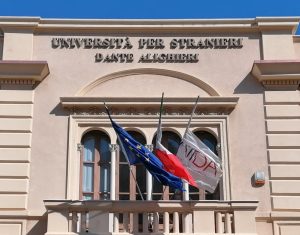 Università per stranieri Dante Alighieri