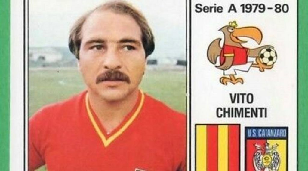 Vito chimenti