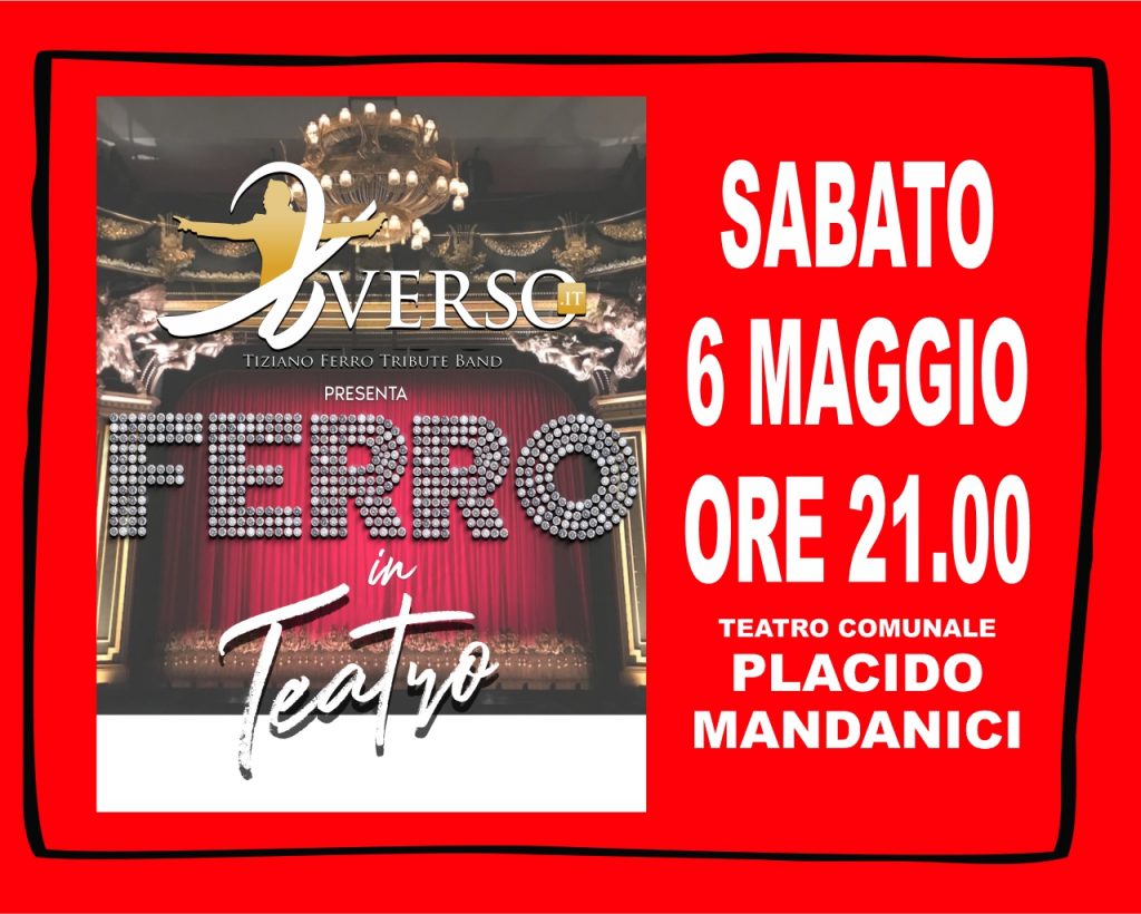 Xverso European Tour