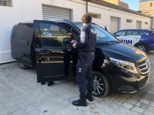adm frode iva auto