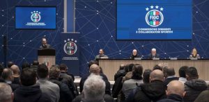 aggiornamento figc coverciano responsabili settori giovanili