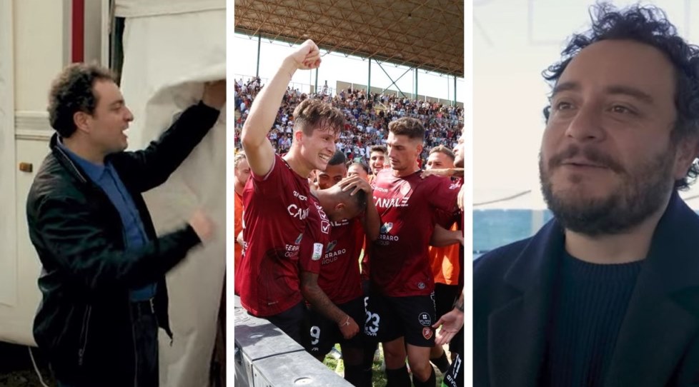 alessio praticò forza reggina 1