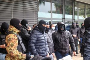 arresto matteo messina denaro