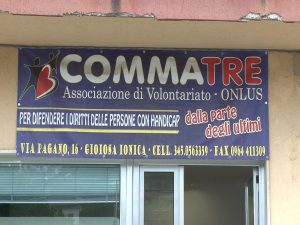 associazione comma tre