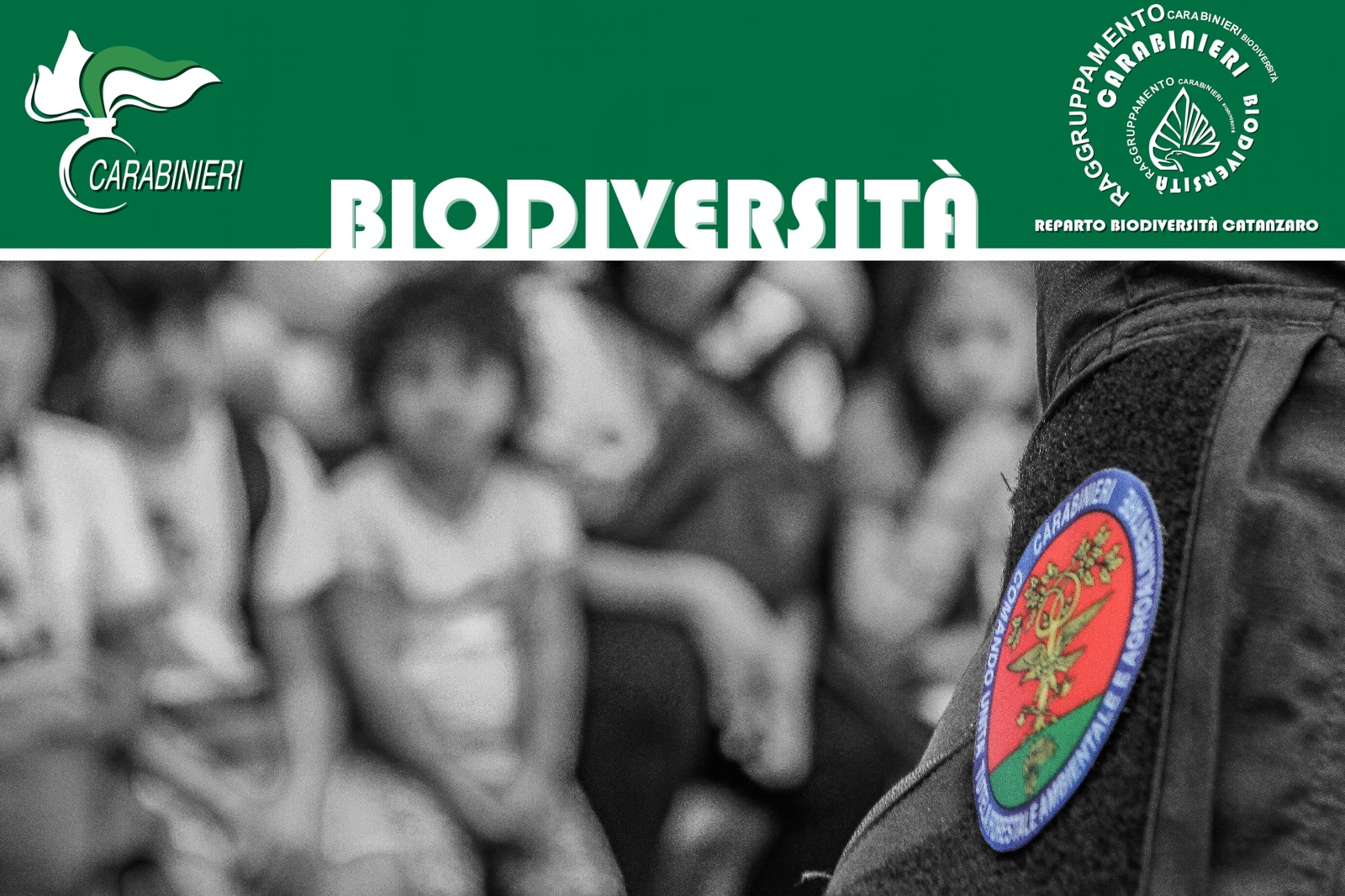biodiversità