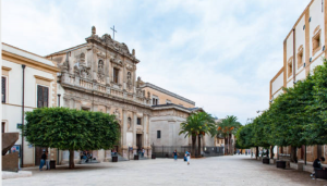 castelvetrano paese messina denaro