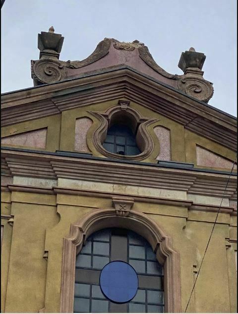 chiesa di dasà vibo