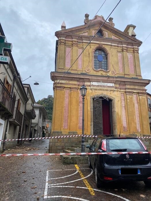 chiesa di dasà vibo
