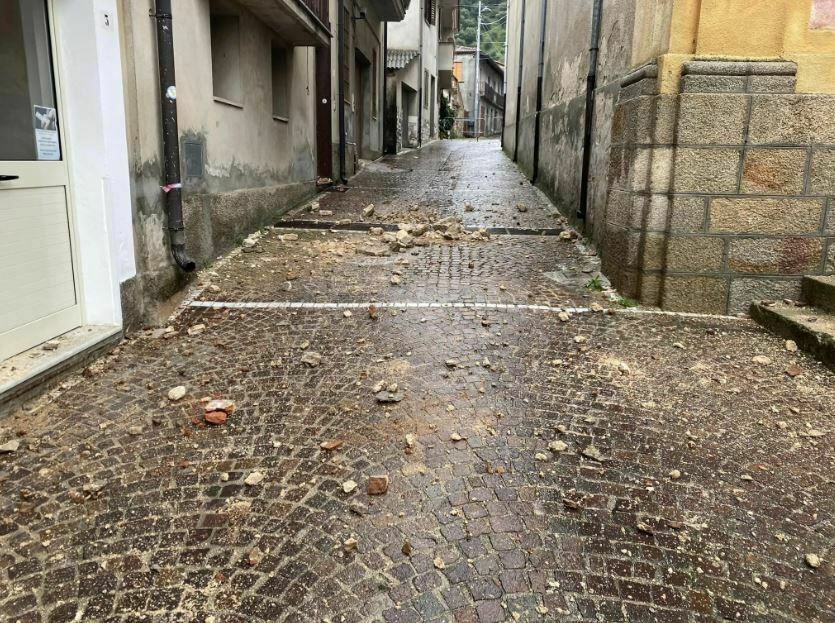 chiesa di dasà vibo