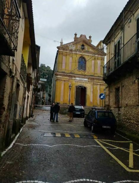 chiesa di dasà vibo