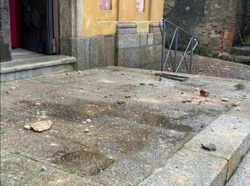 chiesa di dasà vibo