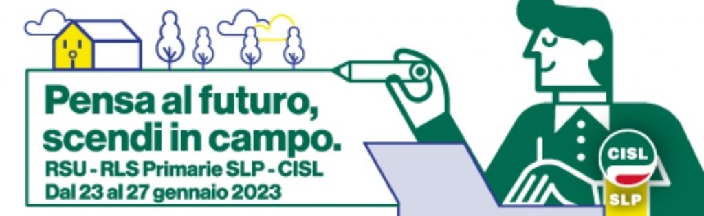 cisl slp