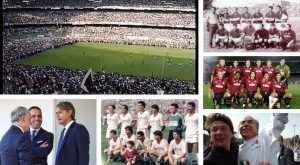 collage storia reggina