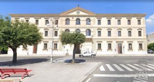 comune locri