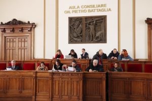 consiglio comunale reggio calabria