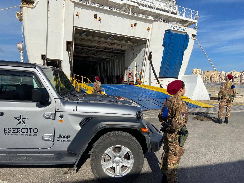 controlli strade sicure sicilia