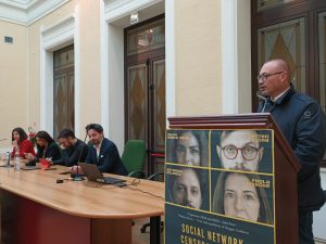 convegno social e diritti
